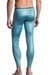 Olaf Benz Herren Leggings RED 1618 Dove