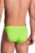 Olaf Benz Bade Sunbrief BLU1658 Neon Lime