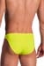 Olaf Benz Bade Sunbrief BLU1658 Neon Sundance