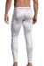 Olaf Benz Herren Leggings / Meggings RED 1675 Wei