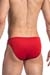 Olaf Benz Brazilbrief RED 1666 Mars