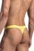 Olaf Benz Ministring RED 1667 Yellow-Style