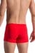 Olaf Benz Beachpants BLU1200 Lips-Rot