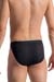 Olaf Benz Herren Riotanga RED 1766 Schwarz