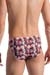 Olaf Benz Brazilbrief RED 1768 Red-Style