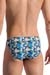 Olaf Benz Brazilbrief RED 1768 Blue-Style