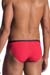 Olaf Benz Sportbrief RED 1802 Red/Anthrazit