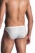 Olaf Benz Brasilbrief RED 1814 White