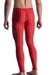 Olaf Benz Leggings RED1816 Rosso