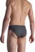 Olaf Benz Sportbrief RED1818 Anthrazit
