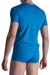 Olaf Benz V-Neck RED1818 Blue
