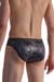 Olaf Benz Beachbrief BLU1854 Schwarz