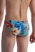 Olaf Benz Beachbrief BLU1853 Caribe