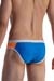 Olaf Benz Surfbrief BLU1855 Trkis-Orange