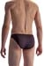 Olaf Benz Brazilbrief RED1859 Schwarz/ Rot