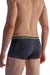 Olaf Benz Minipants RED1868 Schwarz-Grn