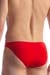 Olaf Benz Brazilbrief RED 1912 Rot