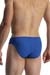 Olaf Benz Sportbrief RED1950 Royalblau