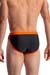 Olaf Benz Surfbrief BLU1954 Schwarz