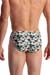 Olaf Benz Beachbrief BLU1956 Triangles