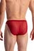 Olaf Benz Brazilbrief RED1964 Rot