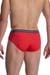 Olaf Benz Sportbrief RED1974 Rot