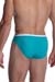Olaf Benz Brazilbrief RED1975 Mint