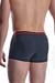 Olaf Benz Minipants RED2009 Schwarz-Orange