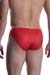 Olaf Benz Sportbrief RED2011 Rot