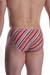 Olaf Benz Sportbrief RED2012 Rot