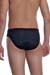 Olaf Benz Beachbrief BLU2051 Schwarz