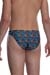 Olaf Benz Sunbrief BLU2056 Bahamas