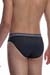 Olaf Benz Premium  Sportbrief RED 2059 Schwarz