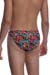 Olaf Benz Brazilbrief RED2065 Gaudy