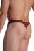 Olaf Benz Ministring RED2108 Flame