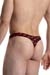Olaf Benz Weihnachts Ministring RED2116 Norway