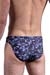 Olaf Benz Sunbrief BLU2156 Camouflage