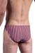 Olaf Benz Sunbrief BLU2156 Stripes