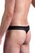 Olaf Benz Ministring RED2161 Schwarz
