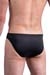 Olaf Benz Brazilbrief RED2162 Schwarz