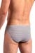 Olaf Benz Sportbrief RED2170 Wei-Grau