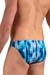 Olaf Benz Sunbrief BLU2250 Wave