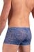 Olaf Benz Minipants RED2263 Ethno Blue