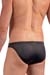 Olaf Benz Brazilbrief RED2267 Schwarz