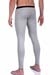 Olaf Benz Long Johns RED2309 Alu