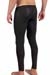 Olaf Benz Long Johns RED2332 Schwarz