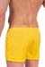 Olaf Benz Beach Shorts BLU2354 Gelb