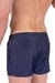 Olaf Benz Beach Shorts BLU2354 Night