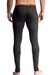Olaf Benz Long Johns RED2408 Schwarz