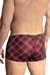 Olaf Benz Minipants RED2426 Check Red